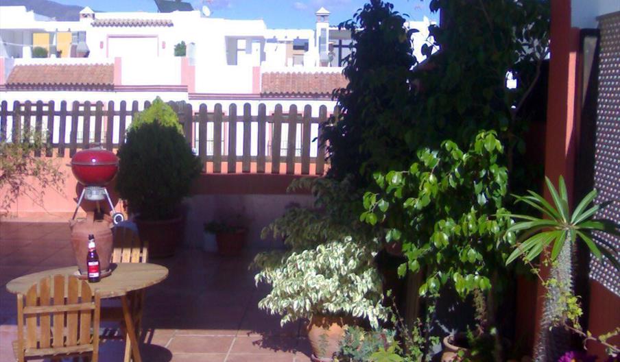 Hostal Hospedería V Centenario