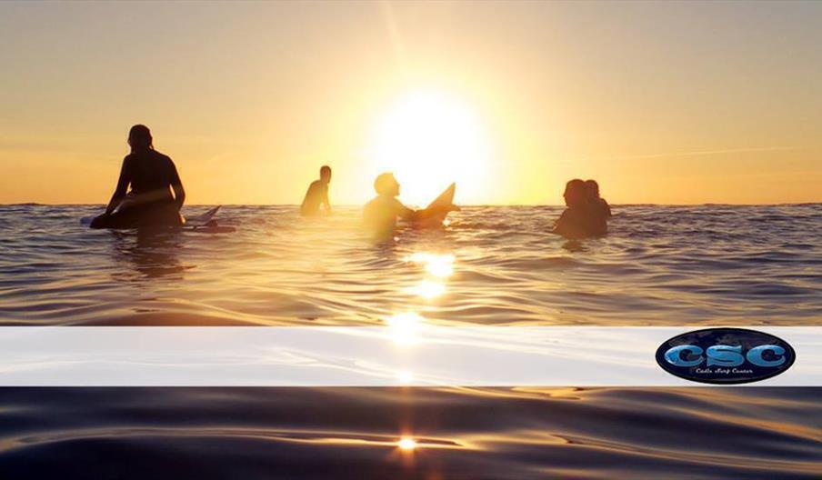 Cádiz Surf Center