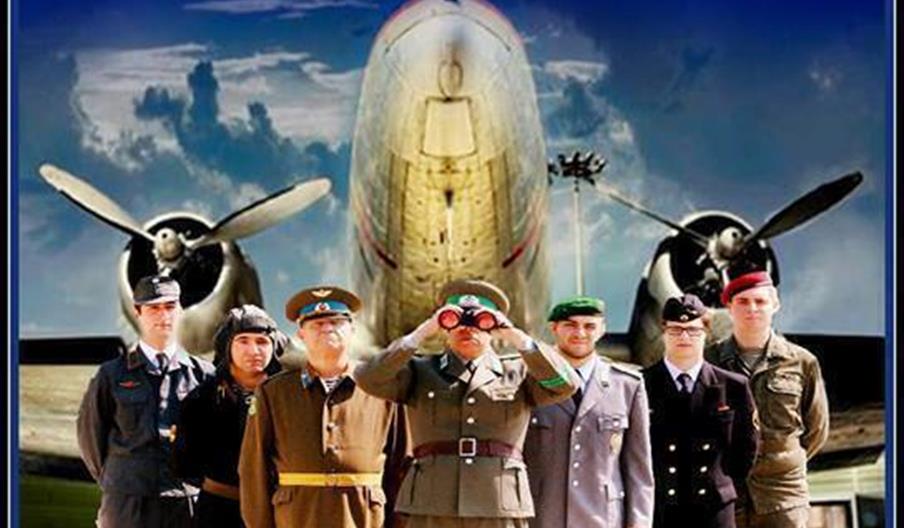 Jornadas de Recreación Histórica de Málaga