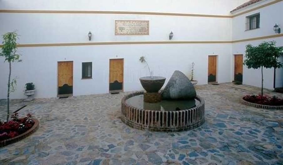El Molino de la Quinta
