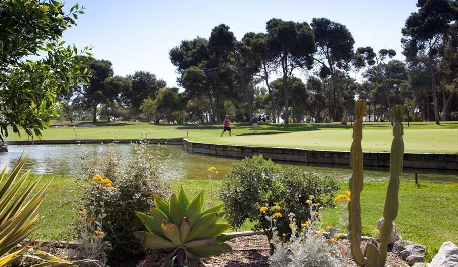 Parador Málaga del Golf