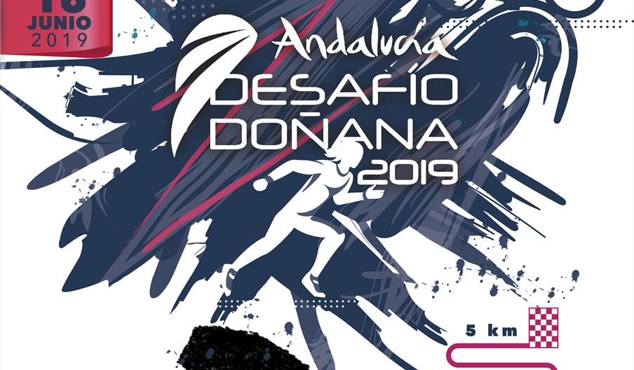 Desafío Doñana Sprint