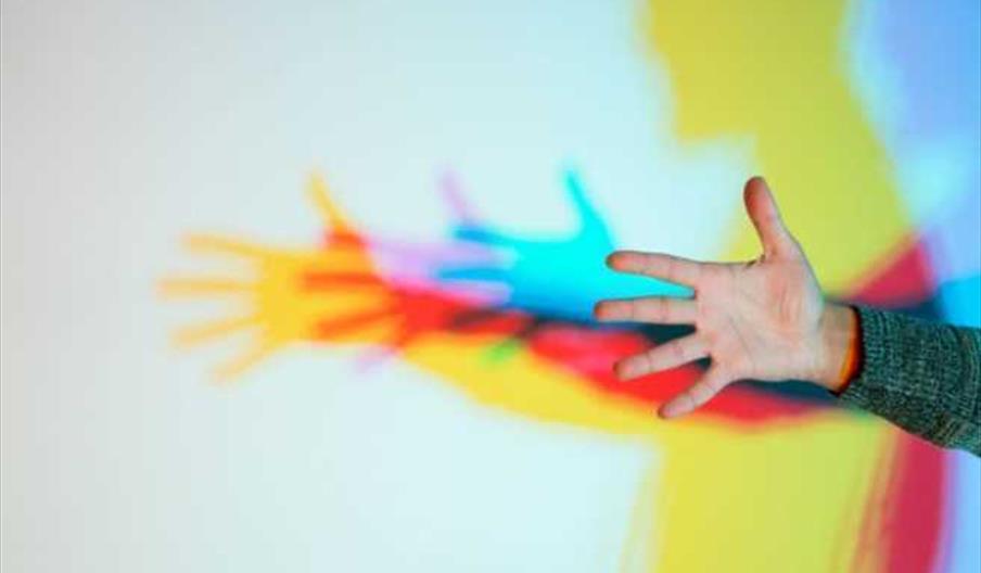 Museo de las ilusiones