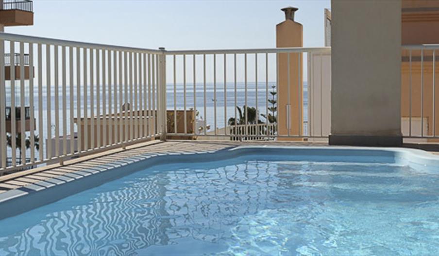 Apartamentos Andalucía