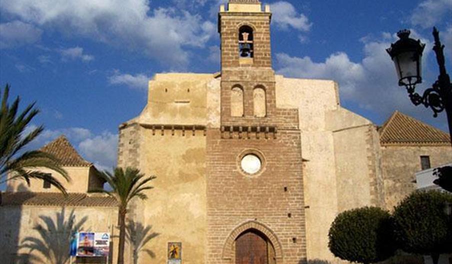 Iglesia de Nuestra Señora de la O