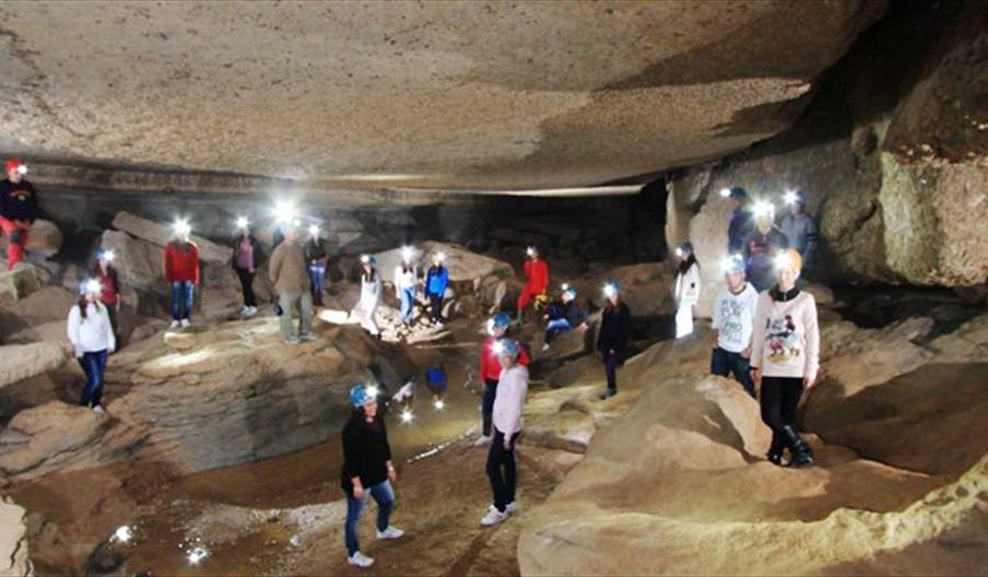 Natur Sport Sorbas - Cuevas de Sorbas