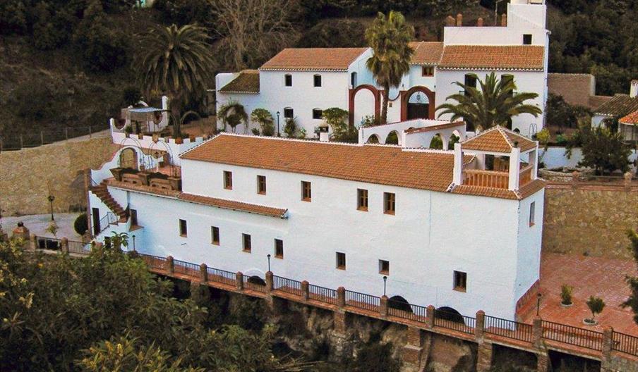 Casa Rural El Molino II