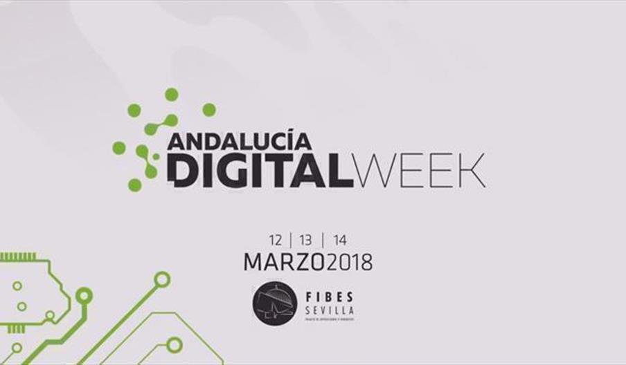 Andalucía Digital Week