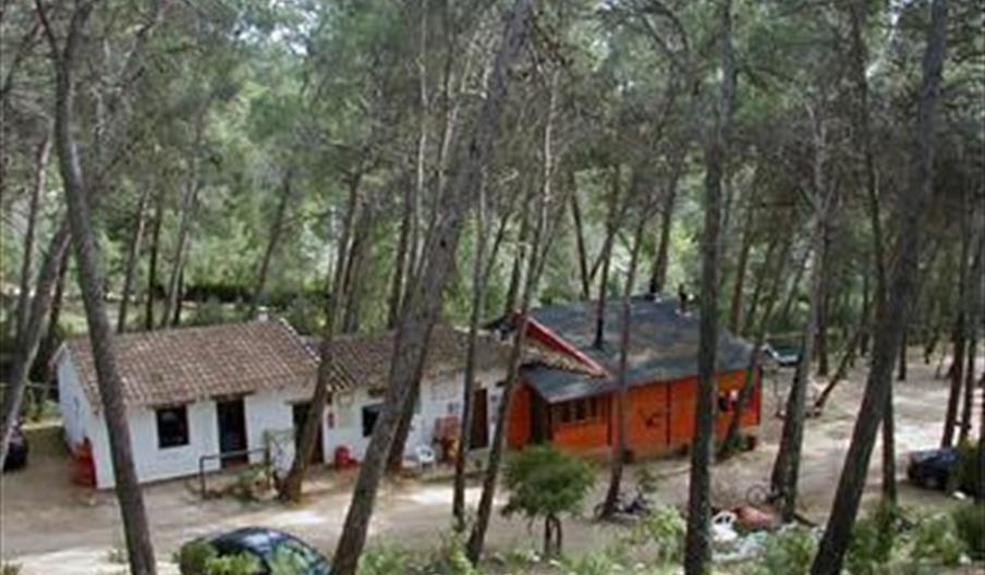 Camping El Robledo