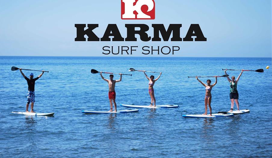 Karma Surf Shop