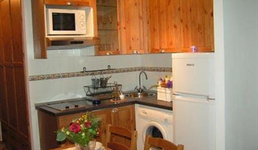 Las Dos Doncellas II