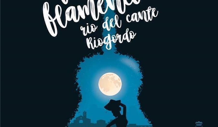 Festival Flamenco Río del Cante