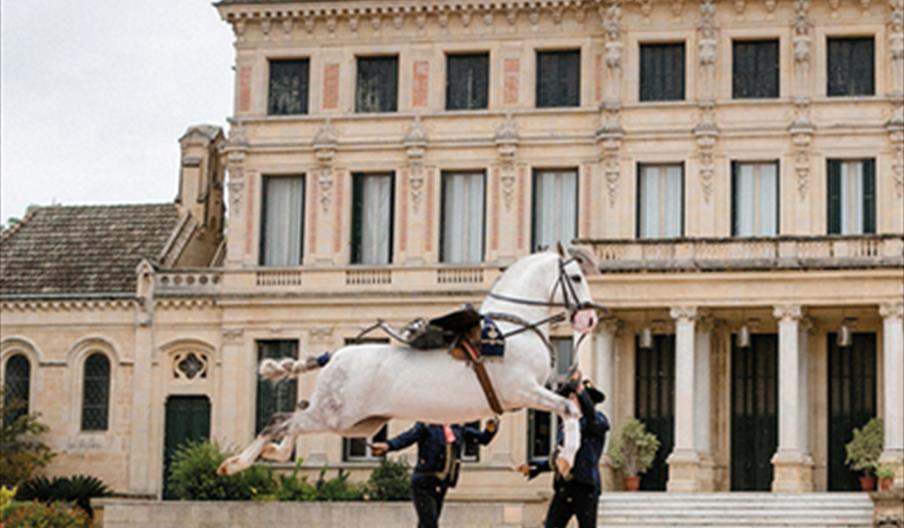 Andalusien Zielort MICE