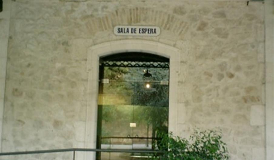 C.I. Tren del Aceite