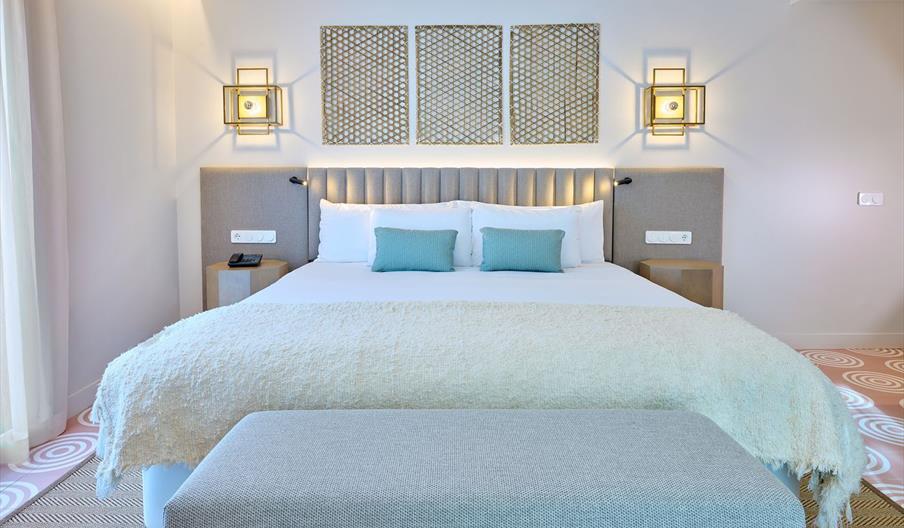 Boutique Hotel Luna Granada Centro