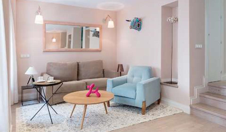 Apartamento Puerta Catedral Boutique