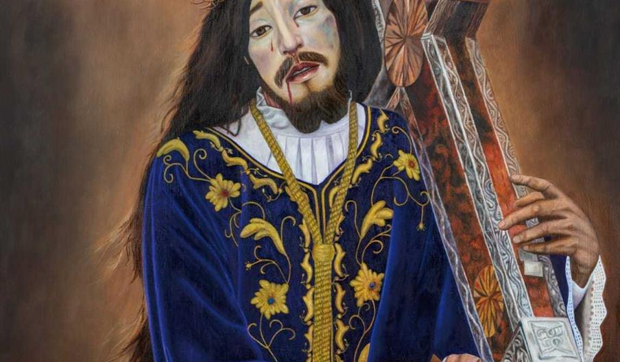 Semana Santa de Iznajar