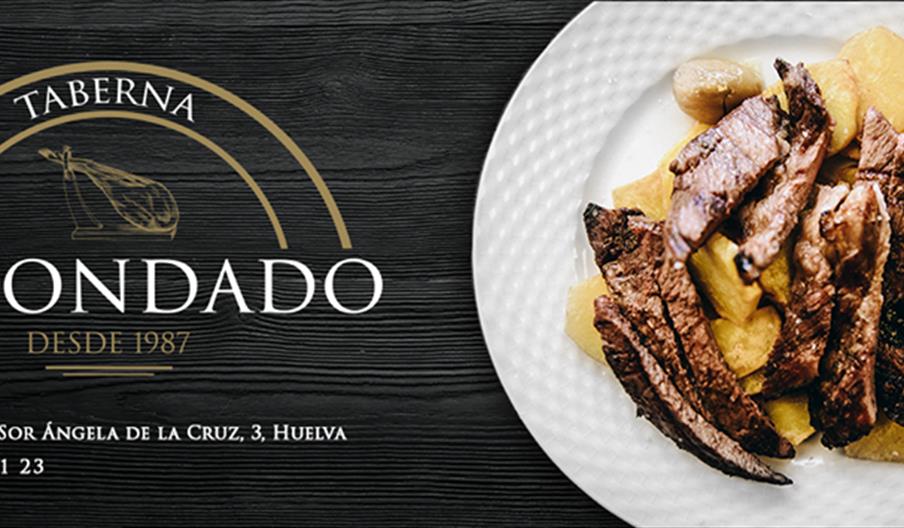 Taberna El Condado