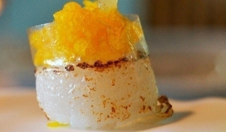 Cantina La Estación