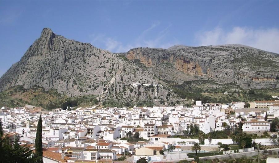 Valle de Abdalajís