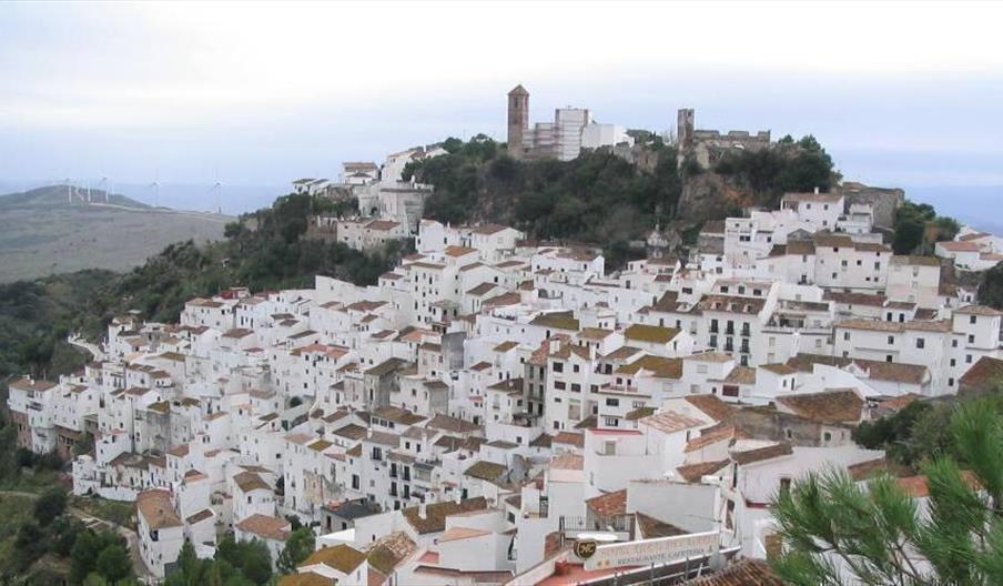 Rural de Casares