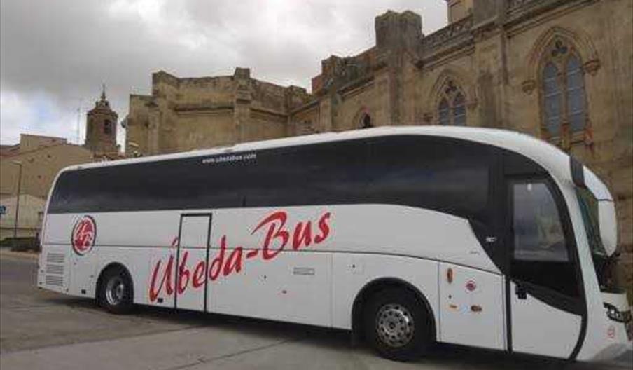 ubeda bus