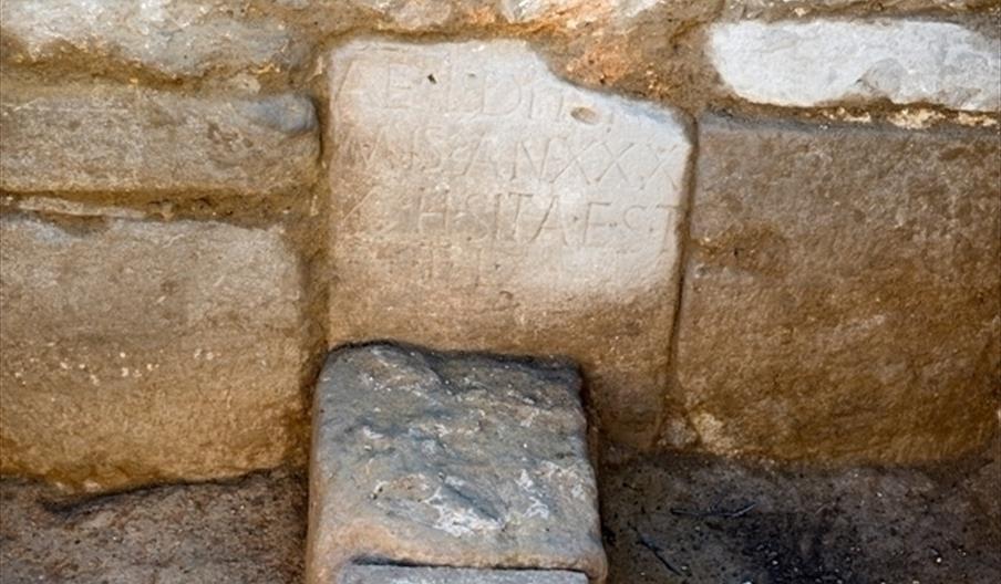 Conjunto Arqueológico de Cástulo