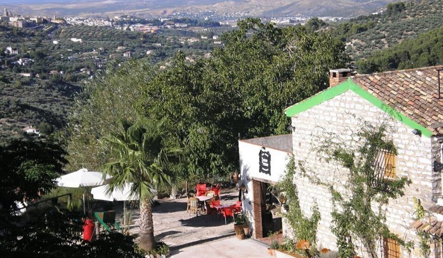 La Casería de Piedra