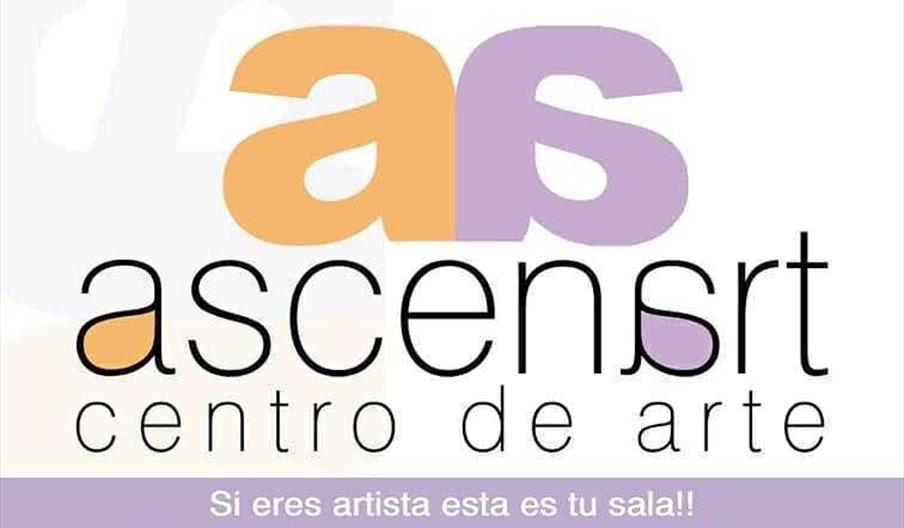 Centro de arte AScenArt