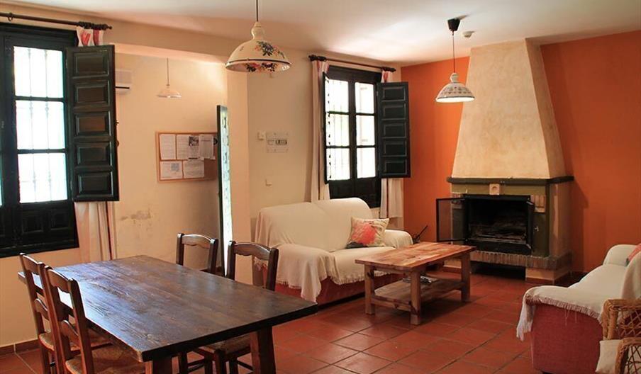 Apartamento Las Maravillas