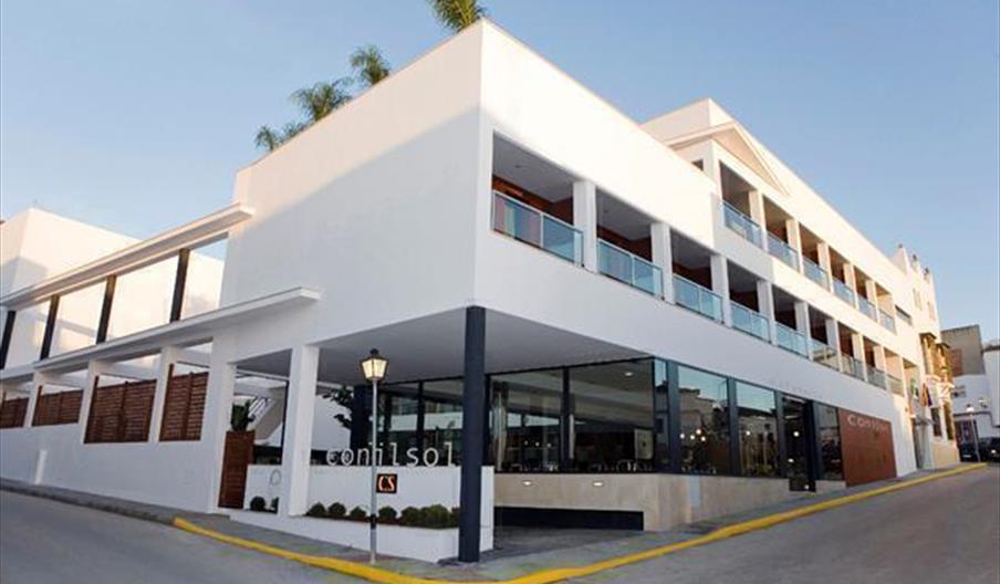 Hotel Conilsol