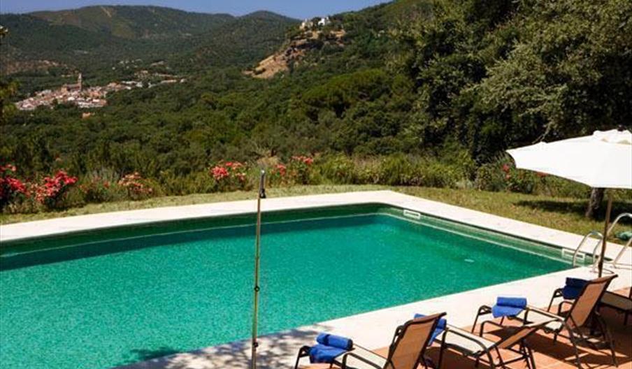 Casa Rural Finca La Fronda