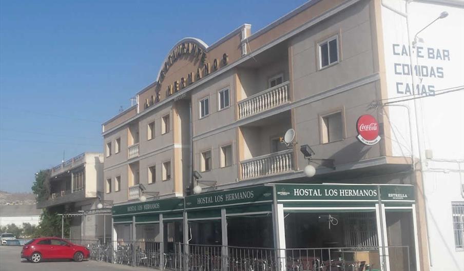 Hostal Los Hermanos