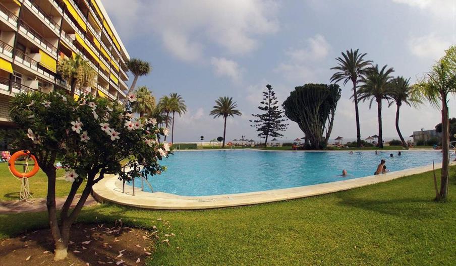 Apartamento Carihuela