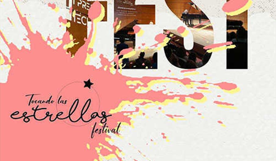 Festival Tocando las Estrellas