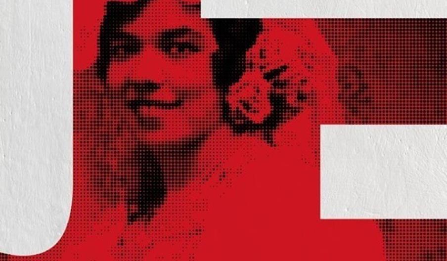 Certamen Andaluz de Jovenes Flamencos