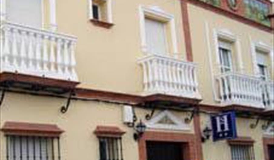 Pensión Pino Doñana