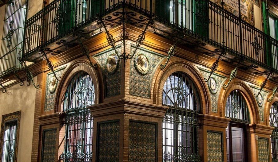 Hotel Triana Montalván