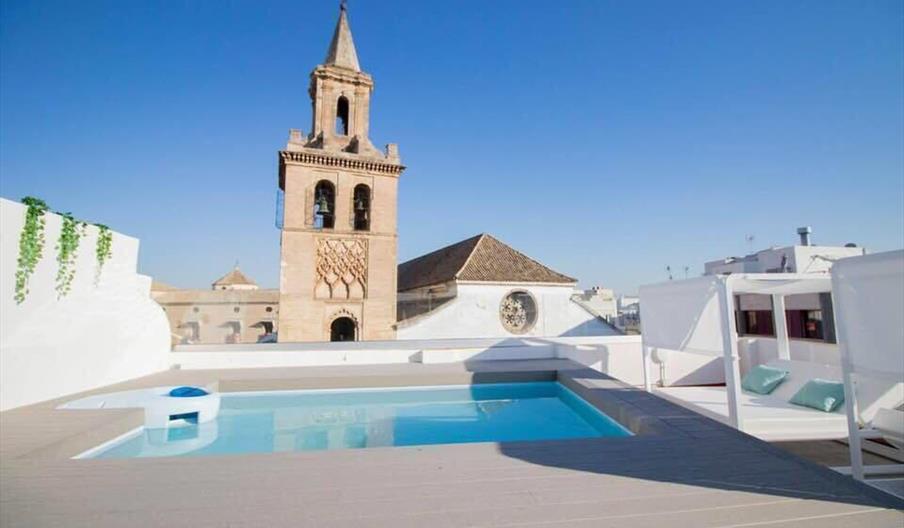 Hostal Opera Alameda