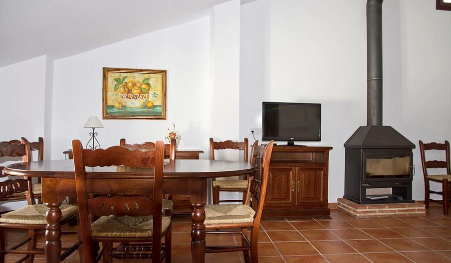 Vivienda Rural Rotacapa II