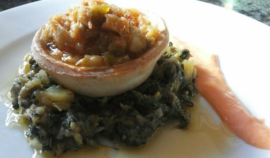 Ruta de la Tapa de Montoro