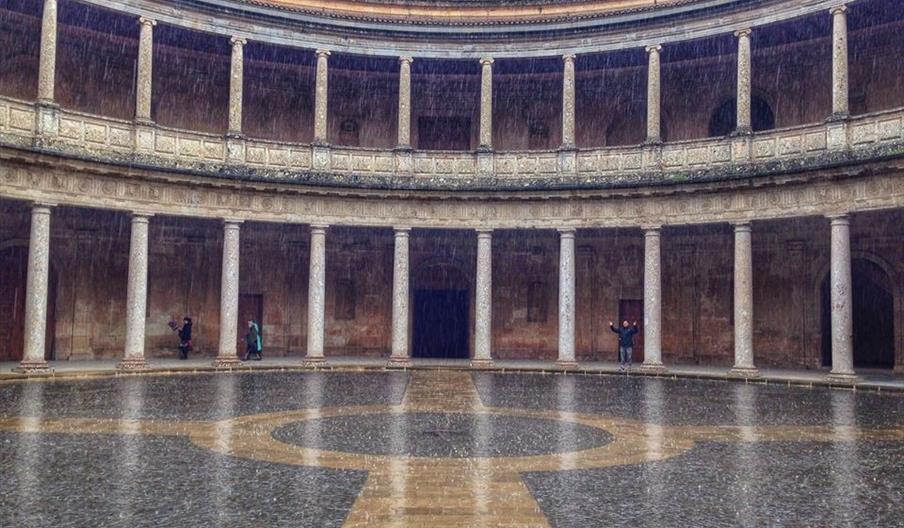 Museo de la Alhambra