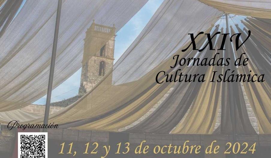 Jornadas de Cultura Islámica de Almonaster la Real