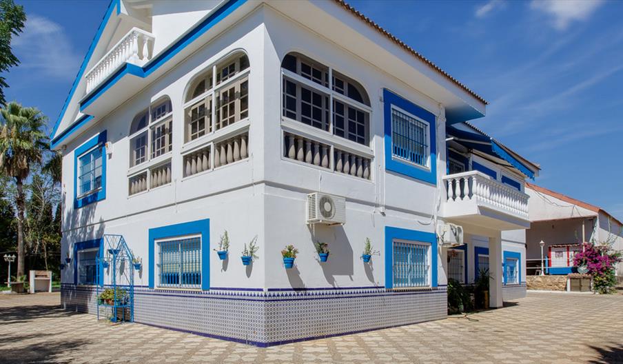 Vivienda Rural Finca El Real