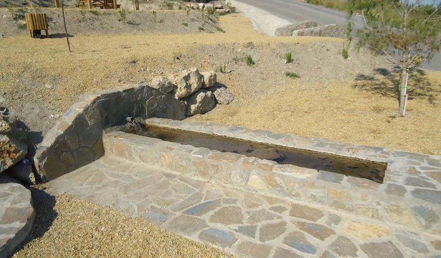 Parque Los Llanos del Peral