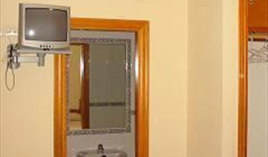 Hostal Patio Andaluz