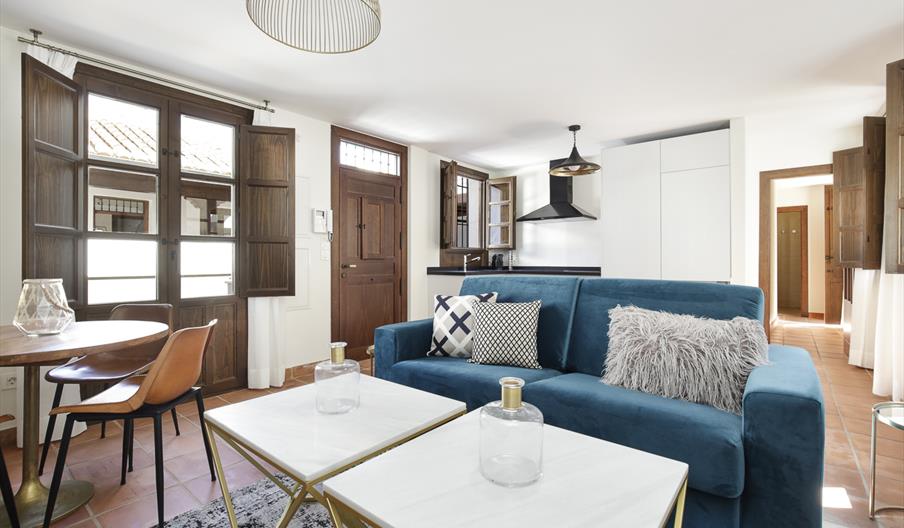 Apartamento Weekendo