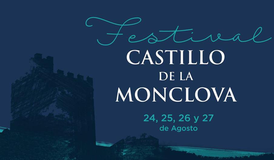Festival Castillo de la Monclova