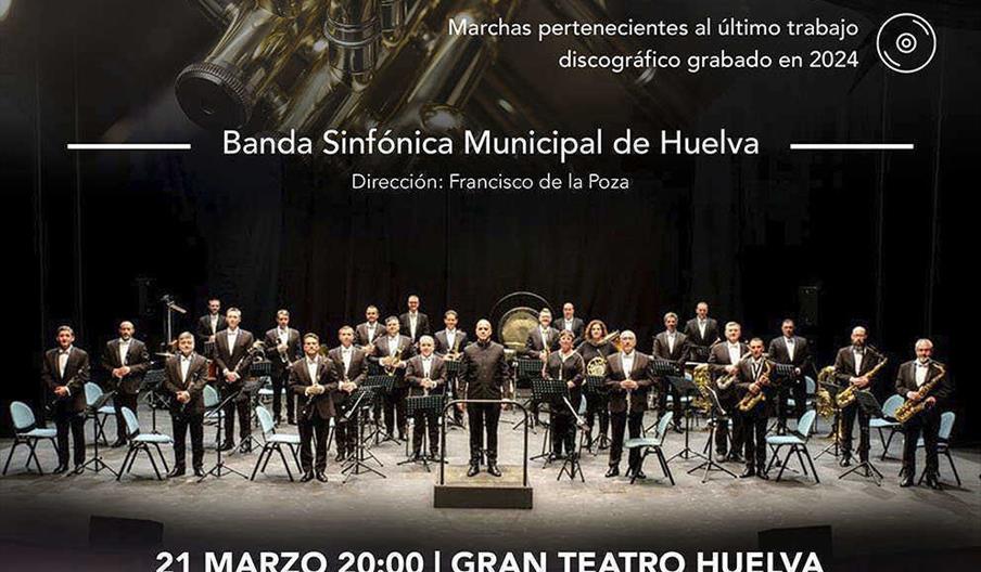 BSMH Concierto de Semana Santa