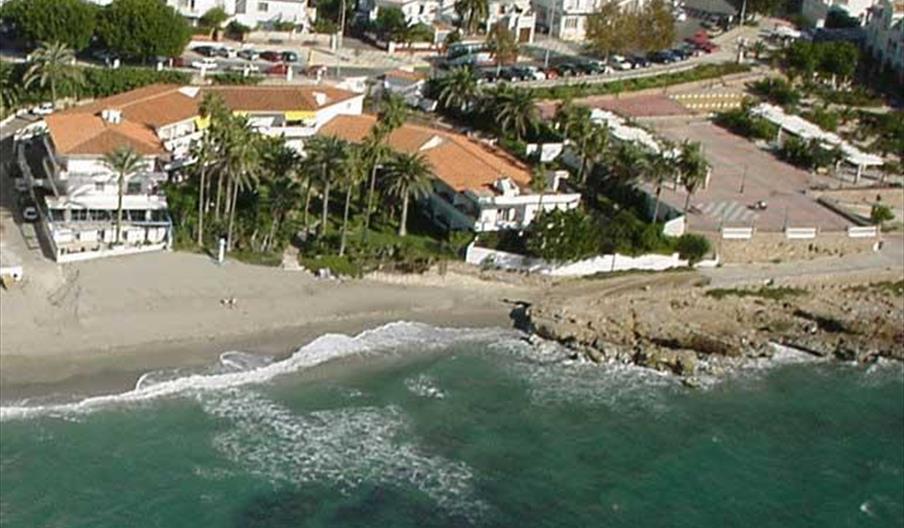 Apartamento Playa Torrecilla